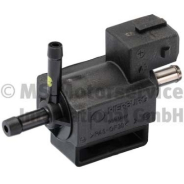 Picture of Hella 08-12 Volvo C30 - 06-12 C70 - 04-11 S40 New Style Boost Control Valve