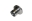Picture of Torque Solution 08+ Mitsubishi Evo X Stock Location Tial BOV Adapter