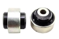 Picture of Whiteline Plus 10-08+ Mitsubishi Lancer CJ Anti-Lift-Caster Fr C-A - Lwr Inner Rear Bushing Kit