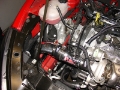 Picture of Injen 13 Dodge Dart 1-4L Turbo 4cyl Polished Cold Air Intake w- MR Tech Converts to SRI