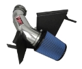 Picture of Injen 13 Jeep Grand Cherokee SRT-8 6-4L V8 Polished Short Ram Intake w- Heat Shield