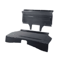 Picture of Seibon 12-13 Scion FR-S - 12-13 Subaru BRZ Rear Seat Panels Pair