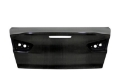 Picture of Seibon 08-10 Mitsubishi Lancer Evo X CSL-Style Carbon Fiber Trunk-Hatch