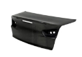 Picture of Seibon 08-10 Mitsubishi Lancer Evo X CSL-Style Carbon Fiber Trunk-Hatch