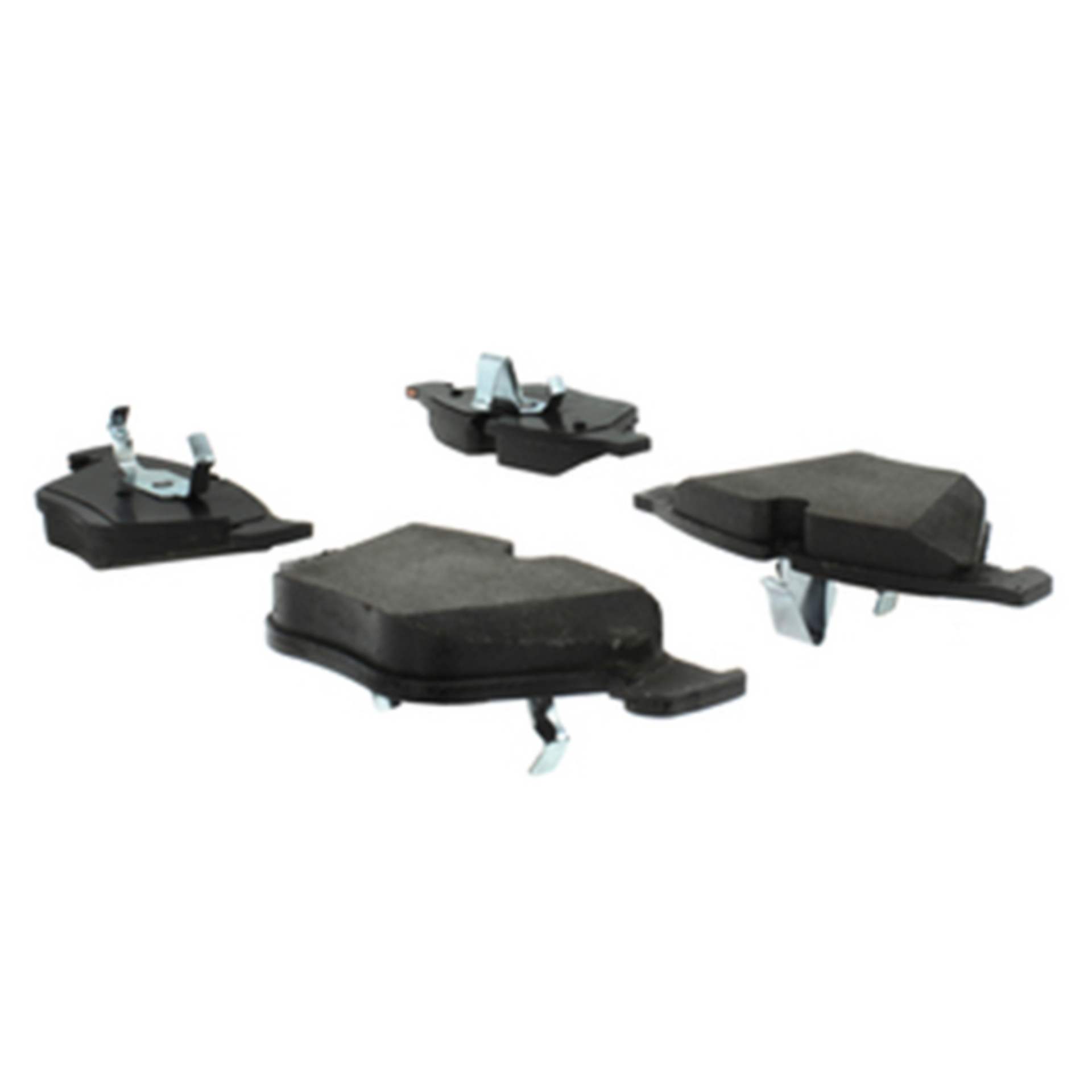 Picture of StopTech Performance 11-12 BMW Z4 E86 - 07-11 335 Series E90-92-93-F30 Front Brake Pads