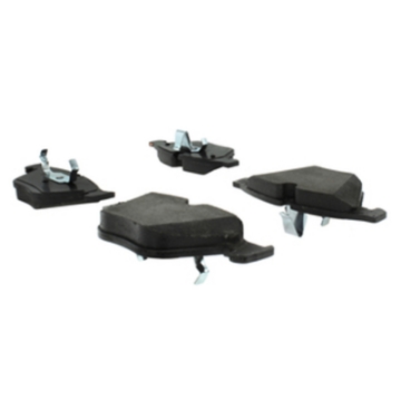 Picture of StopTech Performance 11-12 BMW Z4 E86 - 07-11 335 Series E90-92-93-F30 Front Brake Pads