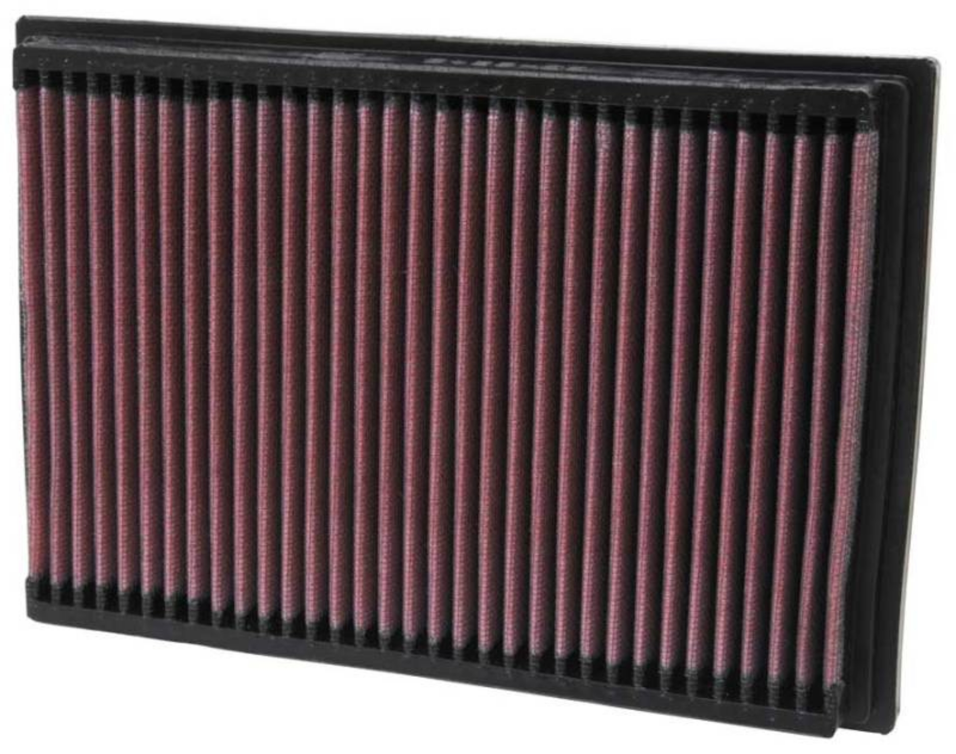 Picture of K&N Replacement Air Filter - Panel 00-07 Peugeot 307