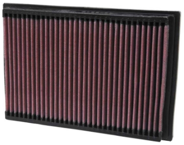 Picture of K&N Replacement Air Filter - Panel 00-07 Peugeot 307