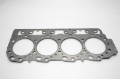 Picture of Cometic 01-06 GM 6-6L Duramax Diesel 4-100 inch Bore -027 inch MLS RHS Head Gasket