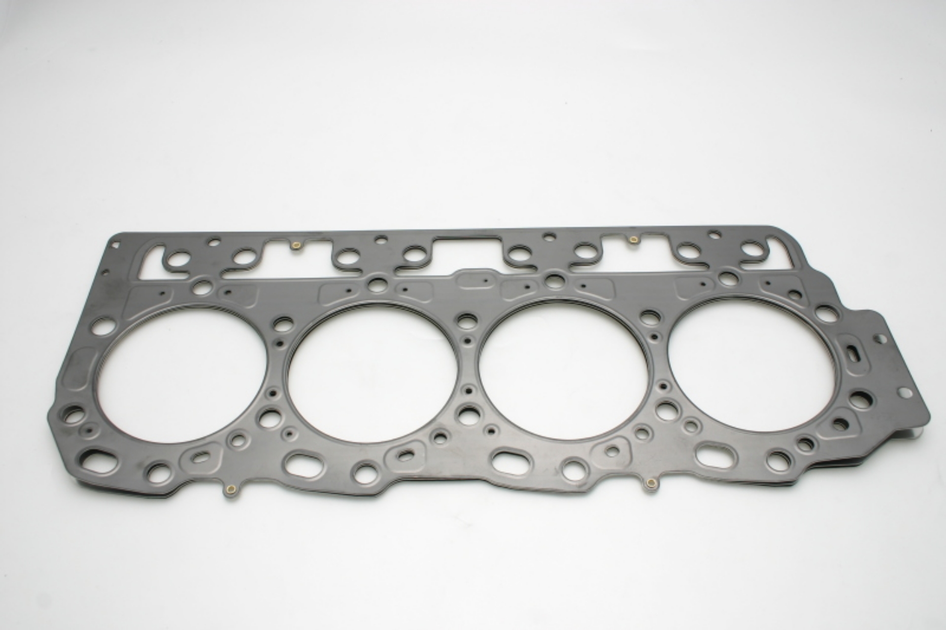 Picture of Cometic 01-06 GM 6-6L Duramax Diesel 4-100 inch Bore -040 inch MLS RHS Head Gasket