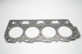 Picture of Cometic 01-06 GM 6-6L Duramax Diesel 4-100 inch Bore -045 inch MLS RHS Head Gasket