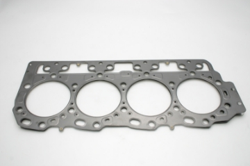 Picture of Cometic 01-06 GM 6-6L Duramax Diesel 4-100 inch Bore -045 inch MLS RHS Head Gasket