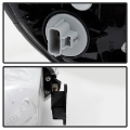 Picture of xTune Toyota Tundra Regular-Access Cab 00-04 OEM Style Headlights & Corner Lights HD-JH-TTUN00-AM-BK
