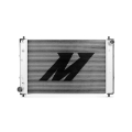 Picture of Mishimoto 97-04 Ford Mustang w- Stabilizer System Automatic Aluminum Radiator