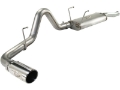 Picture of aFe MACHForce XP Cat-Back Exhaust SS-409 00-04 Toyota Tundra V8 4-7L