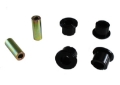 Picture of Whiteline Plus 12-05+ Nissan Frontier-XTerra Rear Spring - Eye Front Bushing