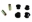 Picture of Whiteline Plus 12-05+ Nissan Frontier-XTerra Rear Spring - Eye Front Bushing