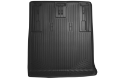 Picture of Husky Liners 07-13 GM Escalade-Suburban-Yukon WeatherBeater Black Rear Cargo Liners 5 Ft