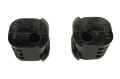 Picture of Whiteline 9-92-6-02 Lancer CE Control Arm - Lower Inner Rear Anti-dive Caster Kit
