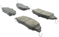 Picture of StopTech Performance 05-09 Ford Mustang Cobra-Mach 1 V6-GT - 10 Shelby-Shelby GT Front Brake Pads