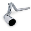 Picture of MBRP 10-12 Dodge-Chrysler 2500-3500 Cummins 6-7L Filter Back Single Side Exit Alum Exhaust