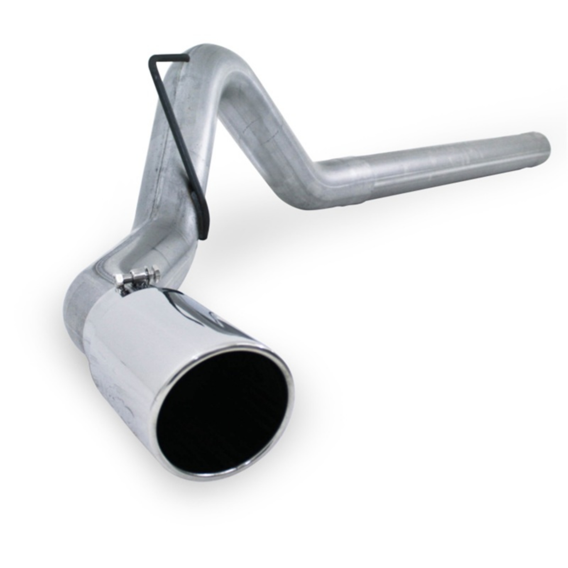 Picture of MBRP 10-12 Dodge-Chrysler 2500-3500 Cummins 6-7L Filter Back Single Side Exit Alum Exhaust