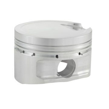 Picture of CP Piston & Ring Set for Audi-VW 1,8L 20 Valve - Bore 81-0mm - Size STD - CR 9-5 - Set of 4