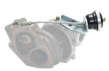Picture of Turbosmart IWG75 Mitsubishi EVO 9 10 PSI Black Internal Wastegate Actuator
