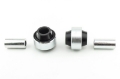 Picture of Whiteline Plus 8-07+ Dodge Avenger - 7-02+ Mitsubishi Lancer C-A - Lwr Inner Rear Bushing Kit