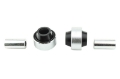 Picture of Whiteline Plus 8-07+ Dodge Avenger - 7-02+ Mitsubishi Lancer C-A - Lwr Inner Rear Bushing Kit