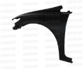 Picture of Seibon 06-10 Honda Civic 2dr OEM Style Carbon Fiber Fenders pair