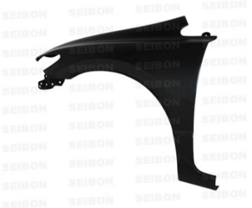 Picture of Seibon 06-10 Honda Civic 2dr OEM Style Carbon Fiber Fenders pair