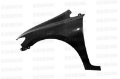 Picture of Seibon 06-10 Honda Civic 2dr OEM Style Carbon Fiber Fenders pair