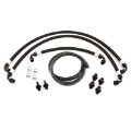 Picture of Injector Dynamics T1 Subaru STi SFC Feed Line Kit