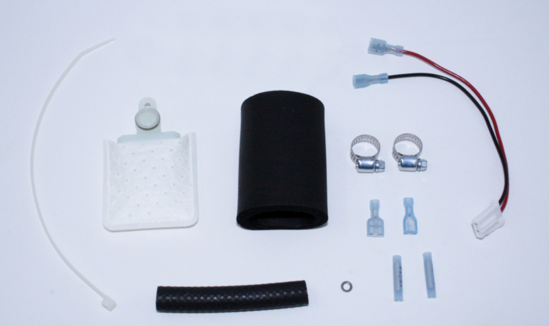 Picture of Walbro Fuel Pump Kit for 93-98 Toyota Supra Twin Turbo 3-0L 6cyl