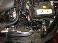 Picture of Injen 2011-13 Hyundai Sonata-Kia Optima 2-4L Polished Cold Air Intake w-MR Tech