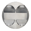 Picture of Wiseco 02-06 Acura-Honda K20-RSX-S 86-5mm Bore -020 Oversize 11-0:1 CR Dome Dish Piston
