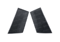 Picture of Seibon 09-12 Nissan 370Z B-Pillar pair