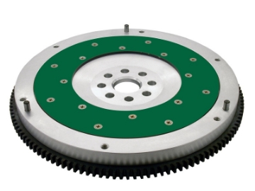Picture of Fidanza 91-02 Saturn S Series 1-9L SOHC & DOHC Aluminum Flywheel