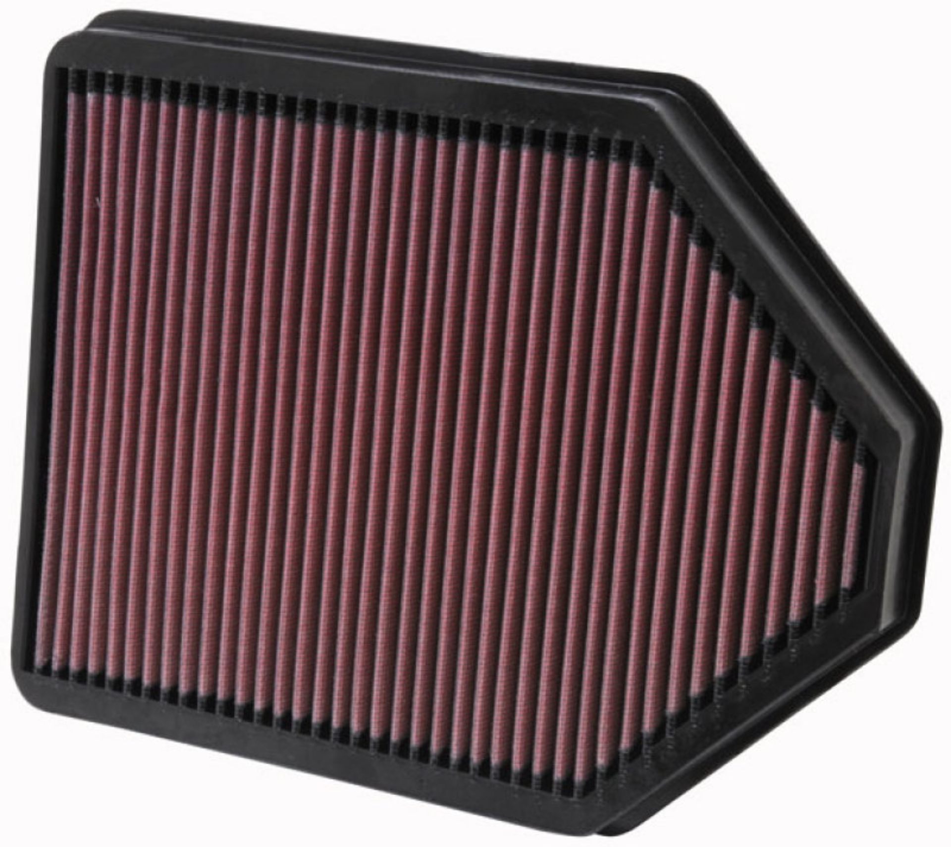 Picture of K&N 03-09 Ducati Multistrada 11-5in O-S L x 9-063in O-S W x 1-25in H Replacement Air Filter
