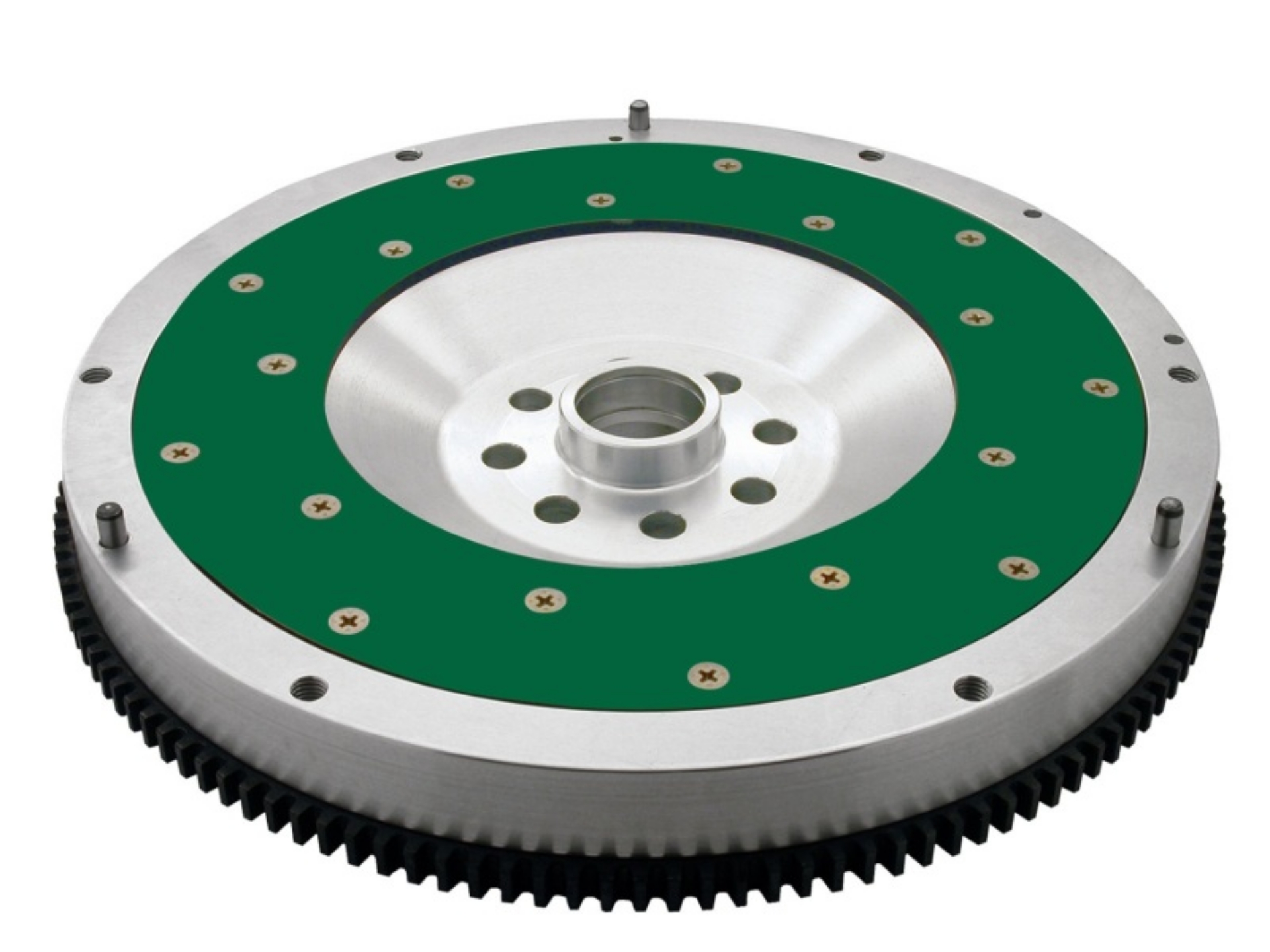 Picture of Fidanza 88-92 Audi 80 - 88-92 Audi 90 - 89-91 Audi 100 Aluminum Flywheel