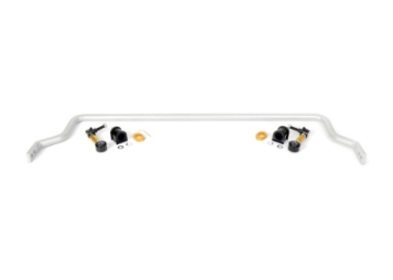 Picture of Whiteline 10-89-12-97 Mazda Miata-MX5 Front 24mm Heavy Duty Adjustable Blade Swaybar