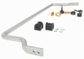 Picture of Whiteline 10-89-12-97 Mazda Miata-MX5 Front 24mm Heavy Duty Adjustable Blade Swaybar