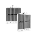 Picture of Mishimoto 96-00 Honda Civic K-Series Swap Aluminum Radiator