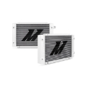 Picture of Mishimoto Universal 19 Row Dual Pass Oil Cooler