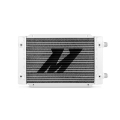 Picture of Mishimoto Universal 19 Row Dual Pass Oil Cooler
