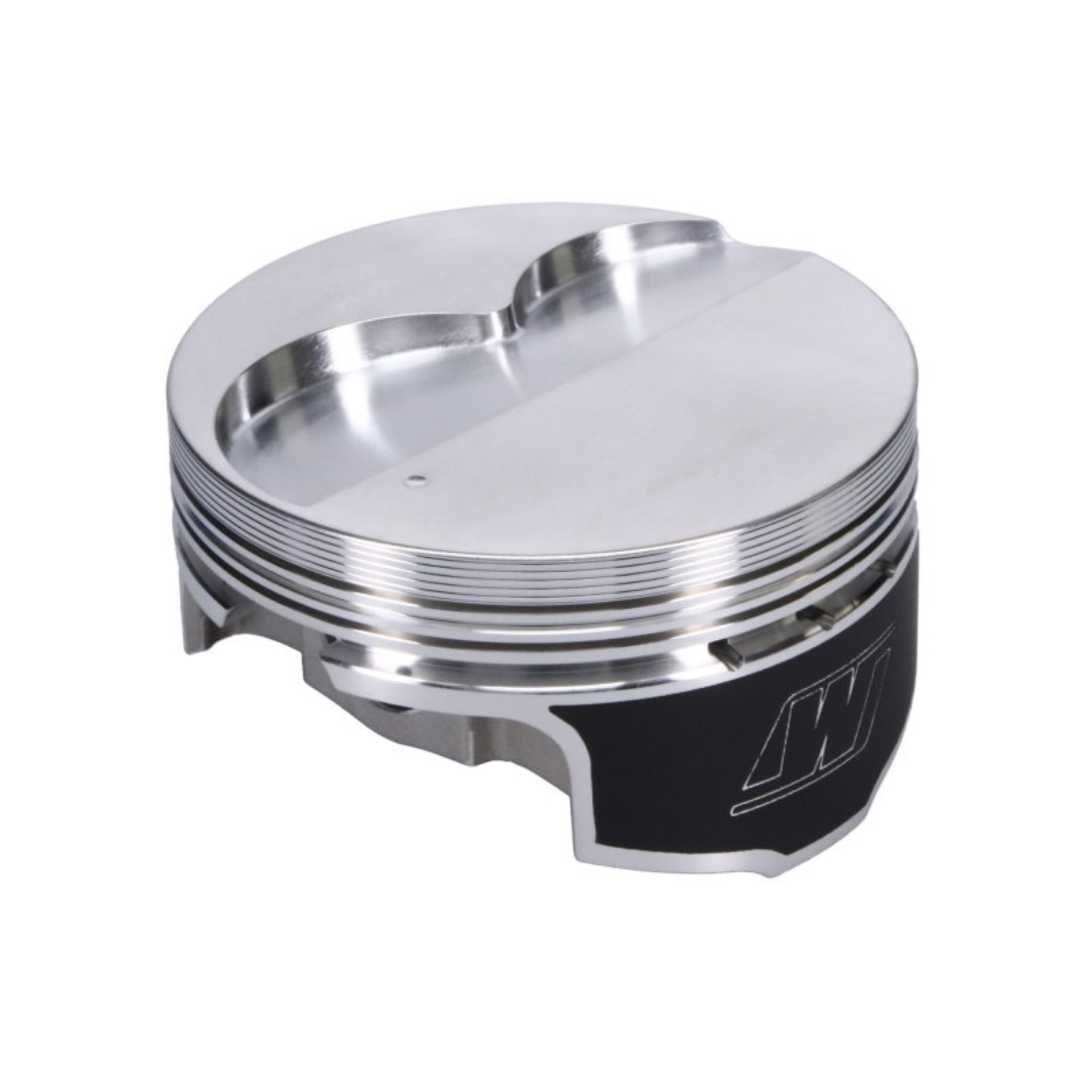 Picture of Wiseco Chevy LS Series -8cc FT 4-130inch Bore Piston Shelf Stock Kit