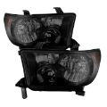 Picture of xTune Toyota Tundra 07-13 Black Smoked HD-JH-TTU07-AM-BSM