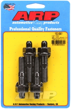 Picture of ARP 1-2in Dia Hex Bellhousing to Trans Stud Kit