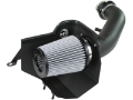 Picture of aFe MagnumFORCE Intake Stage-2 Pro DRY S 07-11 Jeep Wrangler JK V6-3-8L